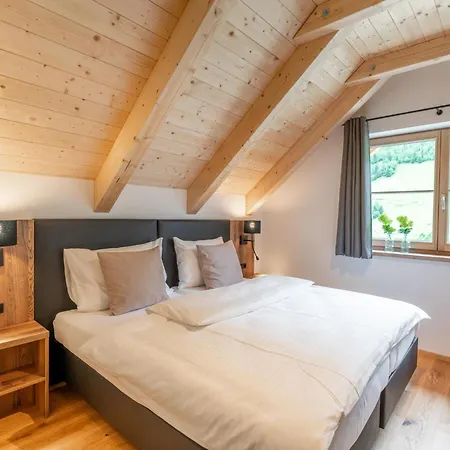 Im Gruenen Herzen Chalet