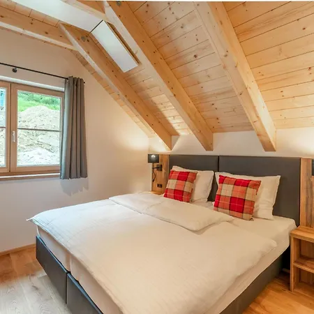 Im Gruenen Herzen Chalet Donnersbachwald