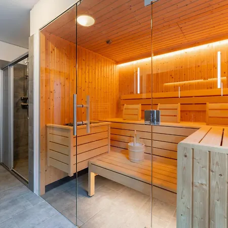 Im Gruenen Herzen * دونيغسباشوالد