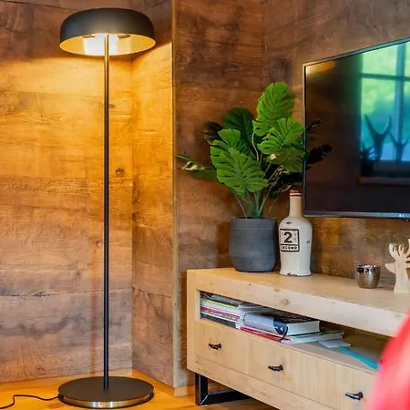 Im Gruenen Herzen Chalet