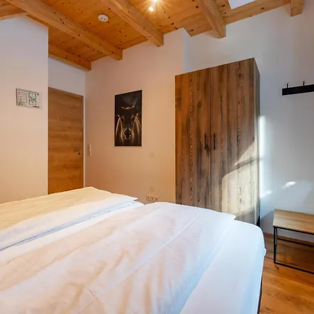 Im Gruenen Herzen Chalet