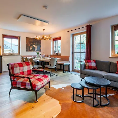 Im Gruenen Herzen * Donnersbachwald