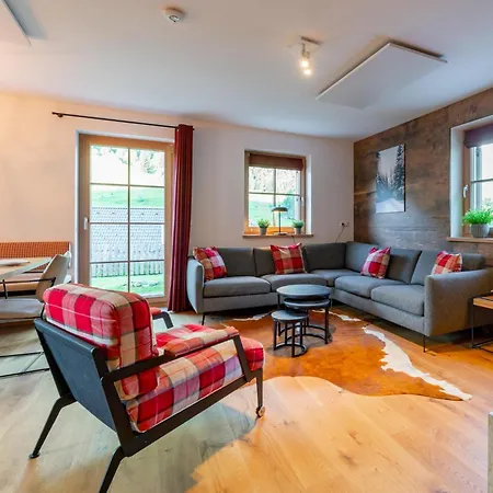 Im Gruenen Herzen * Donnersbachwald