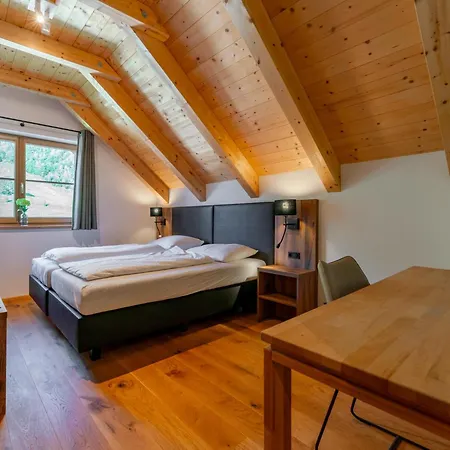 Im Gruenen Herzen Chalet *