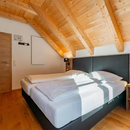 Im Gruenen Herzen Chalet