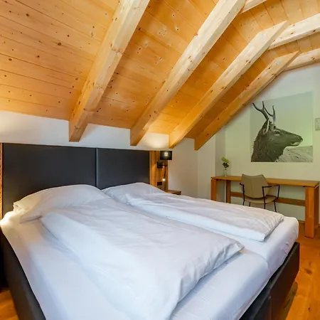 Im Gruenen Herzen Chalet Donnersbachwald