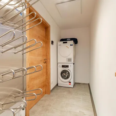 Dağ evi Im Gruenen Herzen *