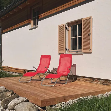 Im Gruenen Herzen دونيغسباشوالد