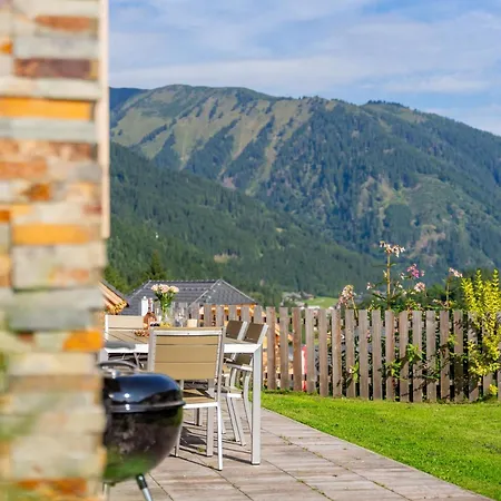 Im Gruenen Herzen دونيغسباشوالد