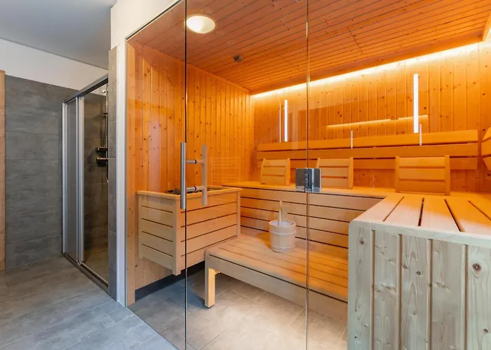 Im Gruenen Herzen * Donnersbachwald