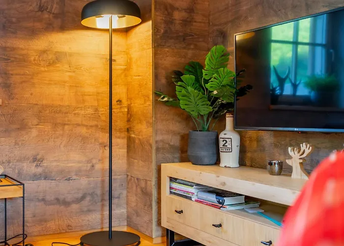 Im Gruenen Herzen Alpesi faház Donnersbachwald