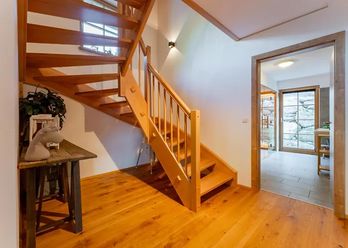 Im Gruenen Herzen * Donnersbachwald