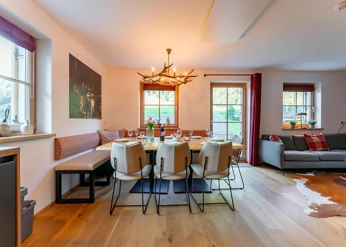 Im Gruenen Herzen * Donnersbachwald