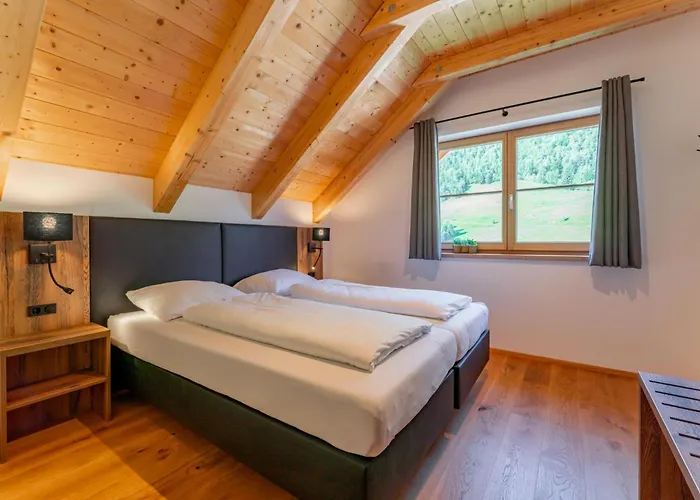 Im Gruenen Herzen * Donnersbachwald