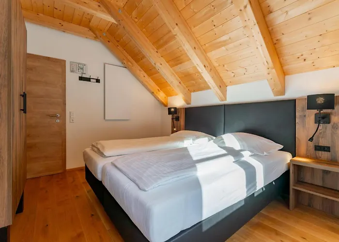 Im Gruenen Herzen Chalet