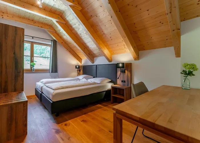 Im Gruenen Herzen * Donnersbachwald